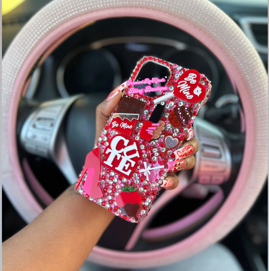 iPhone 12 Pro Max Sweet Case